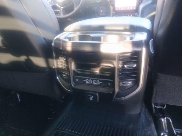 New 2026 RAM 4500 Laramie w/ Laramie Trim Package image 21