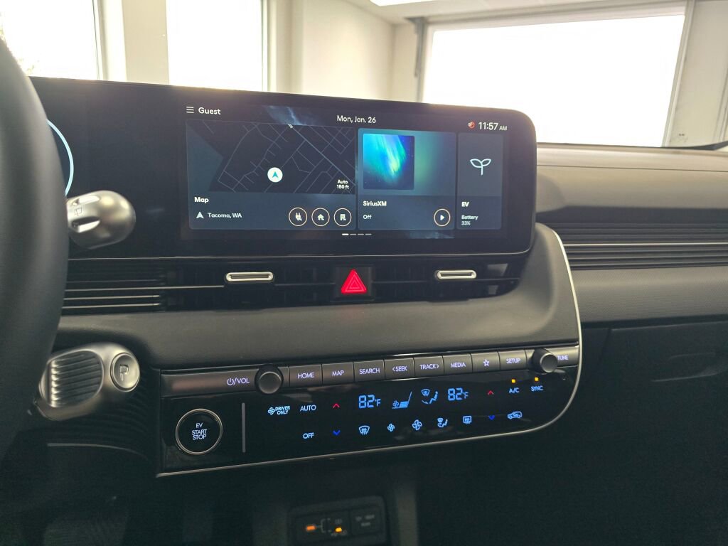 New 2026 Hyundai Ioniq 5 SE image 24