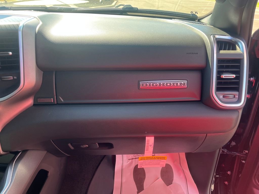 New 2026 RAM 1500 Big Horn image 33