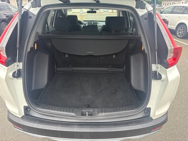 Used 2017 Honda CR-V EX image 7