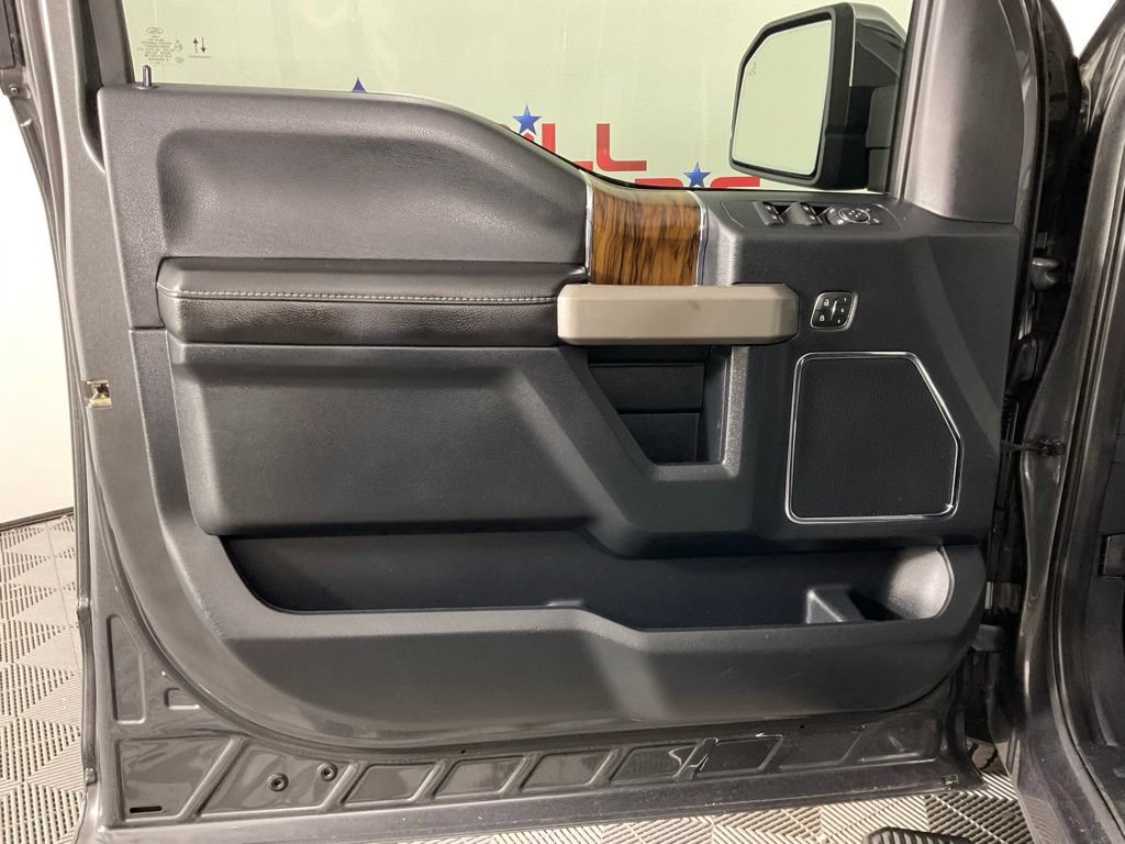 Used 2020 Ford F150 Lariat w/ Equipment Group 502A Luxury RWD image 12
