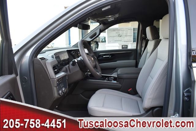 New 2026 Chevrolet Tahoe LS image 15