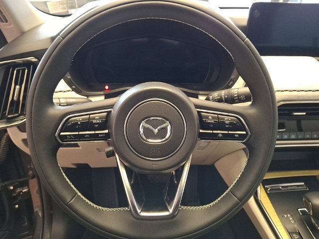 New 2026 MAZDA CX-90 3.3 Turbo S w/ Premium Plus AWD/4WD image 18