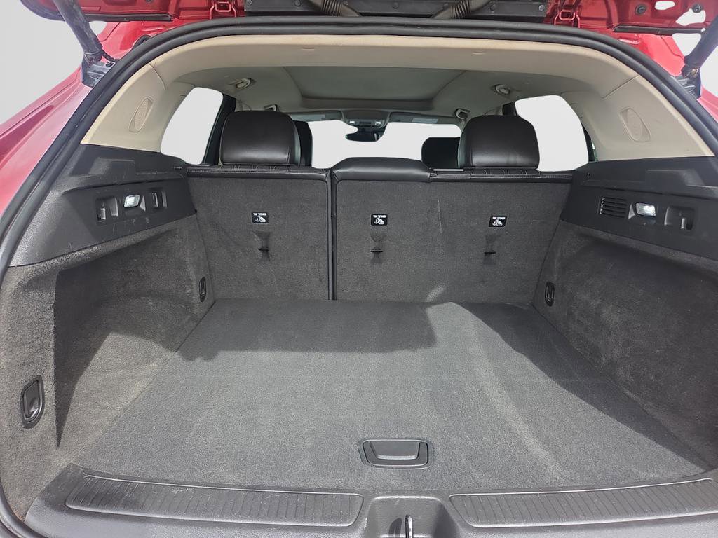 Used 2022 Buick Envision Avenir w/ Safety Package AWD/4WD image 7