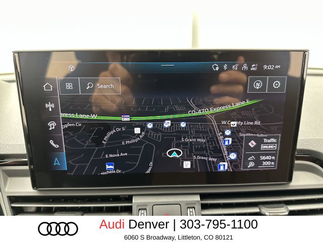 Certified 2025 Audi Q5 2.0T Premium Plus AWD/4WD image 19