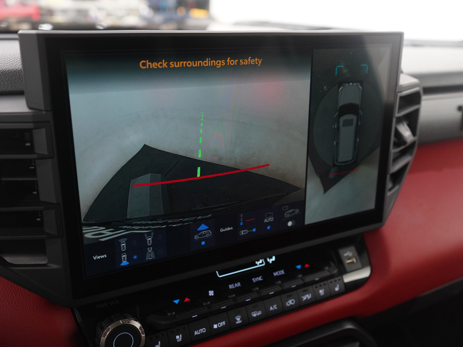 Used 2025 Toyota Sequoia TRD Pro image 25