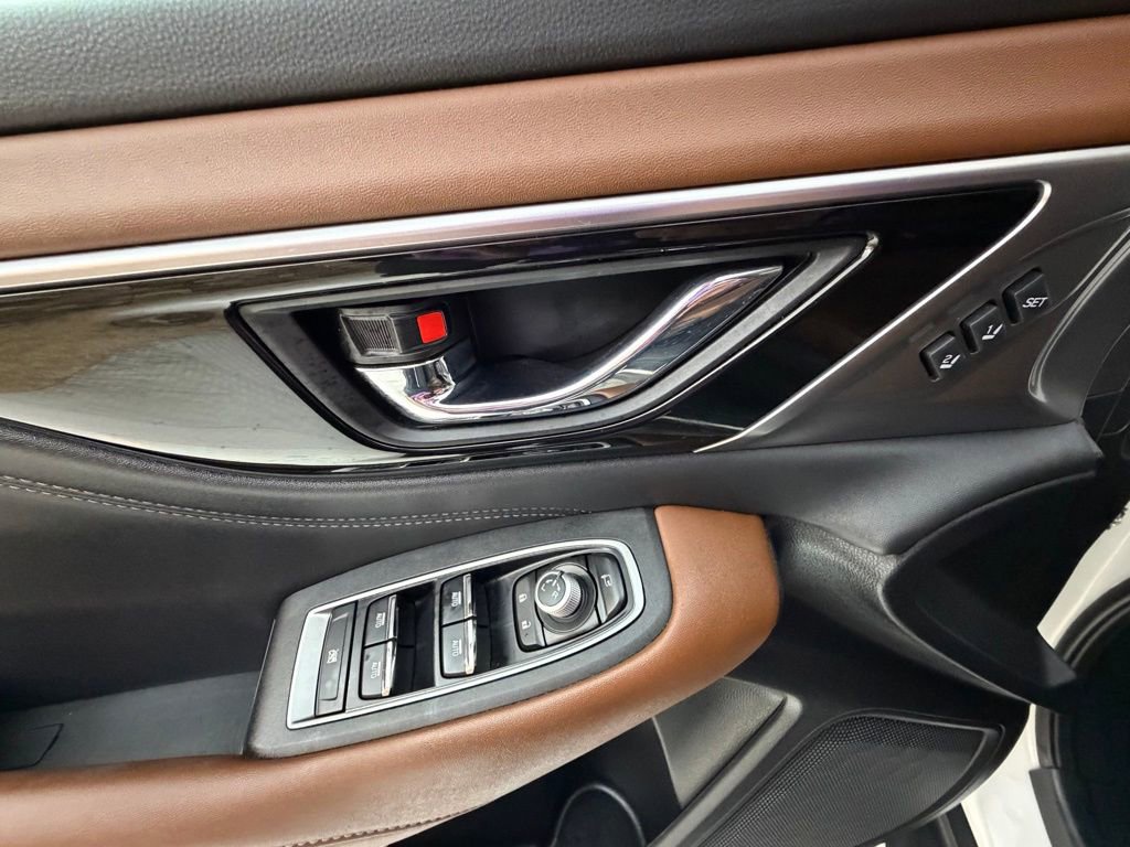 Used 2024 Subaru Outback Touring XT w/ Popular Package #2 image 26