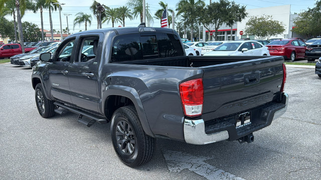 Used 2023 Toyota Tacoma SR5 RWD image 5