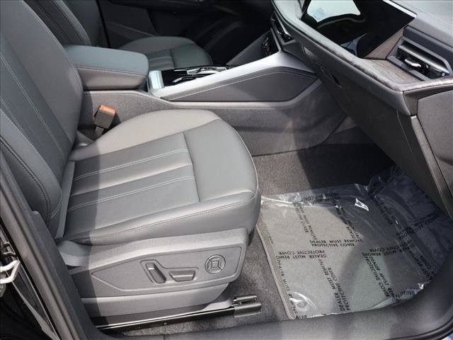 New 2026 Audi Q5 Premium Plus AWD/4WD image 17