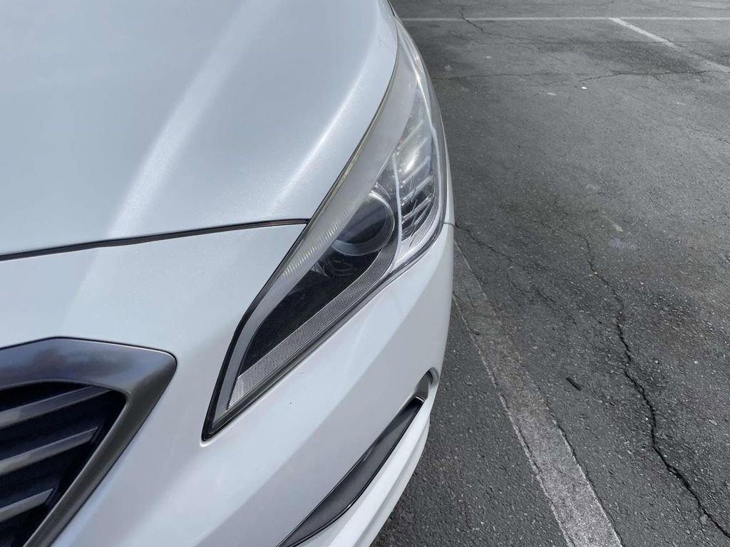 Used 2016 Hyundai Sonata SE image 13