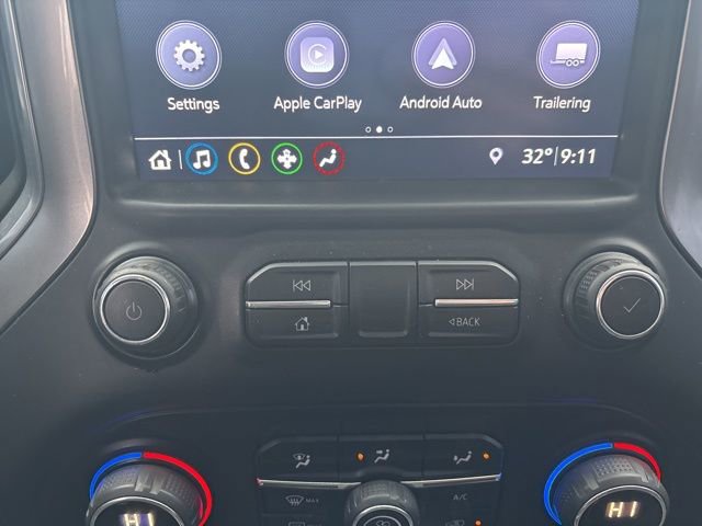 Used 2019 Chevrolet Silverado 1500 RST w/ All-Star Edition image 31