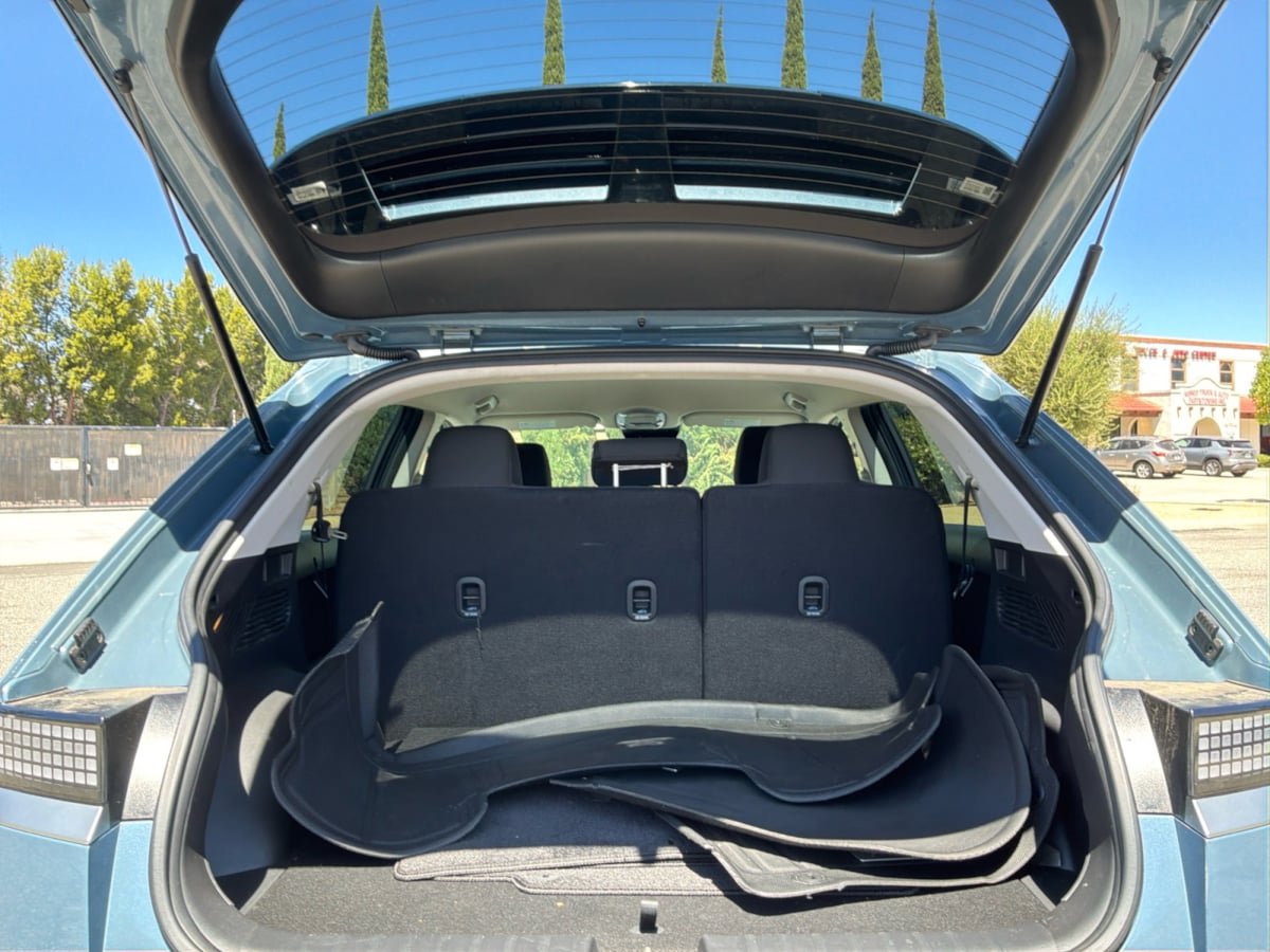 Used 2024 Hyundai Ioniq 5 SE RWD image 23
