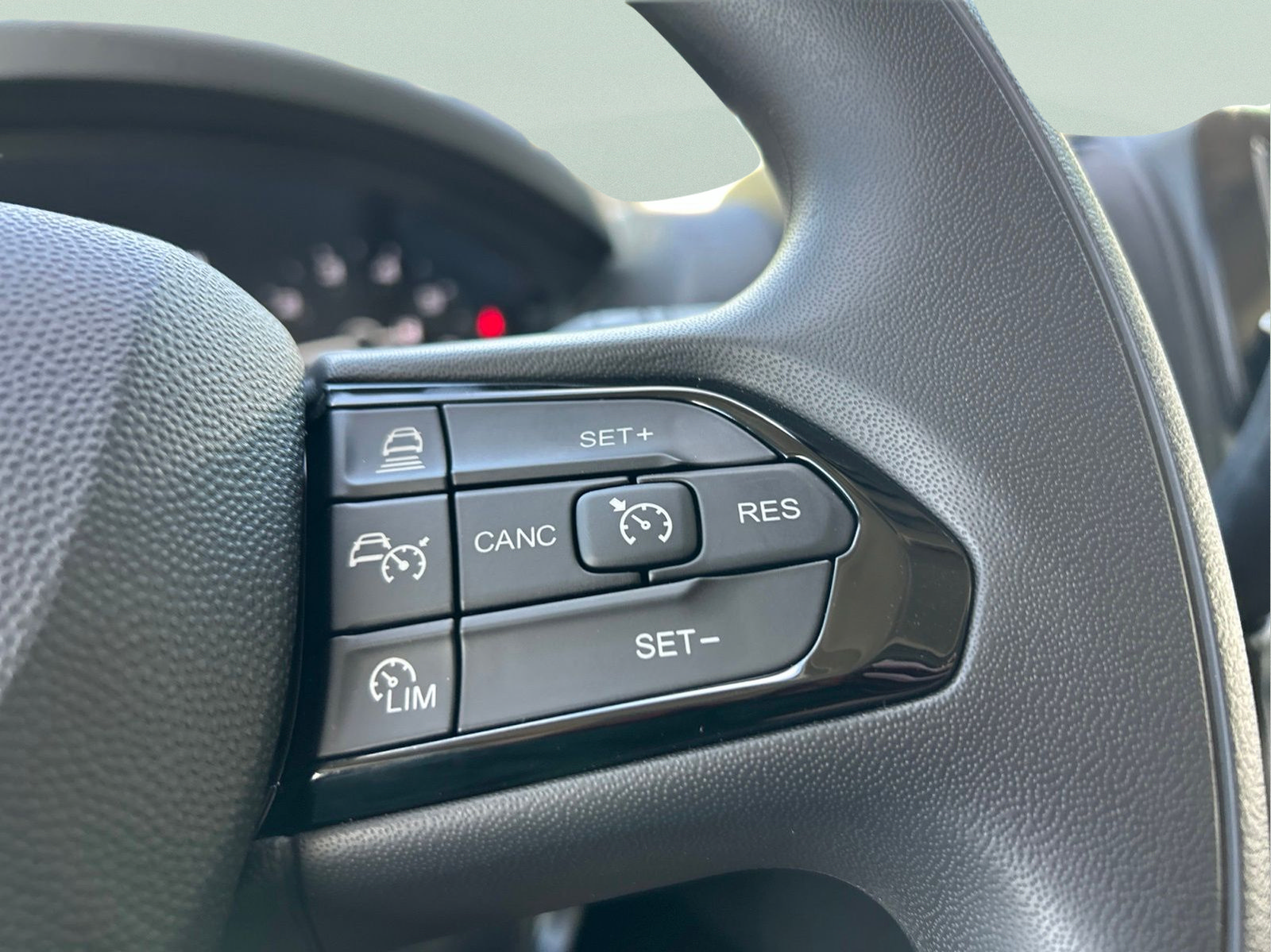 New 2026 RAM ProMaster 1500 w/ Safety Group FWD image 19