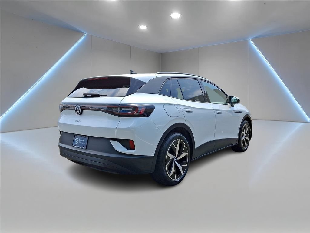 Used 2025 Volkswagen ID.4 Pro S RWD image 5