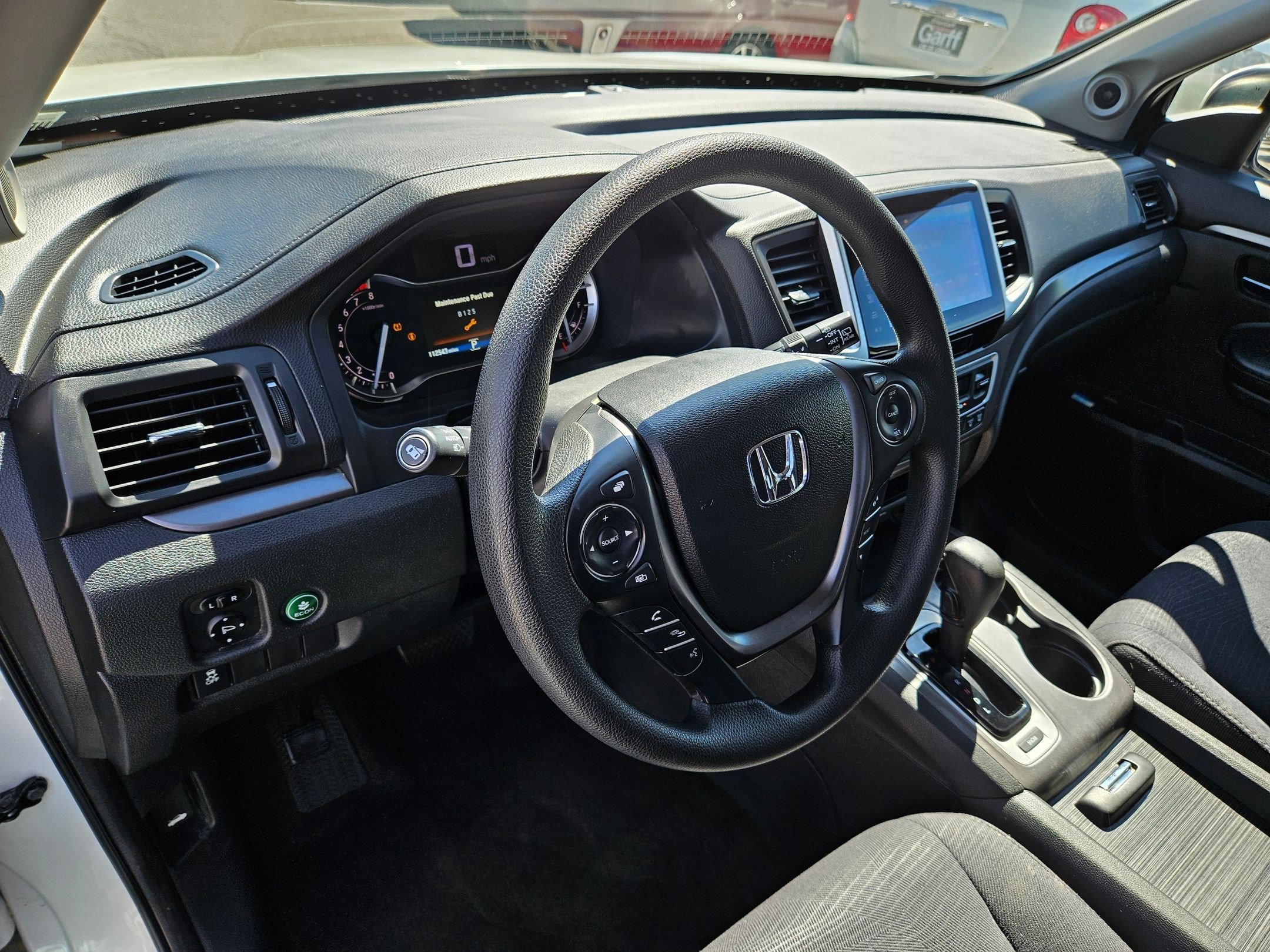 Used 2017 Honda Pilot EX image 16