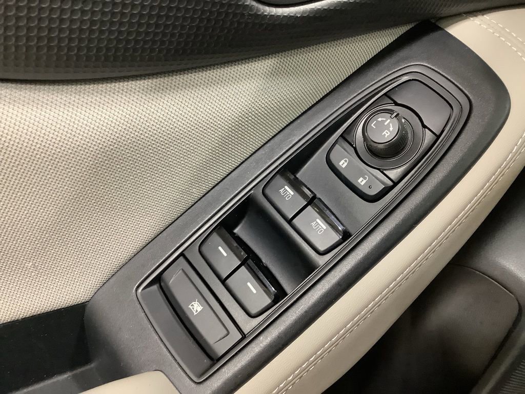 Certified 2024 Subaru Forester Premium image 14