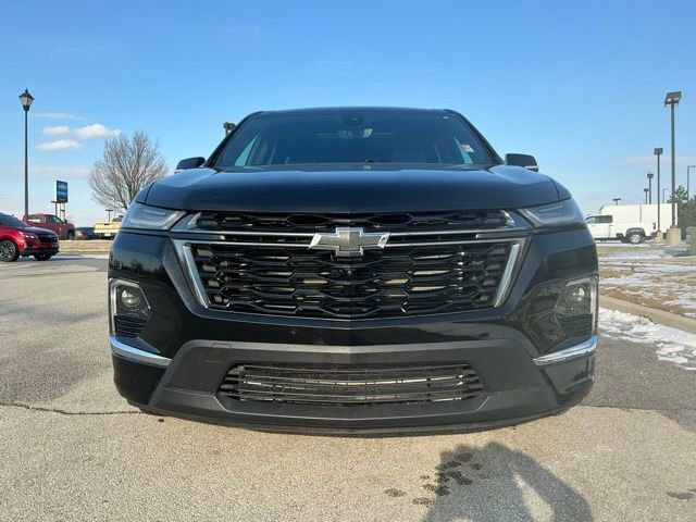 Used 2023 Chevrolet Traverse Premier w/ Redline Edition image 10