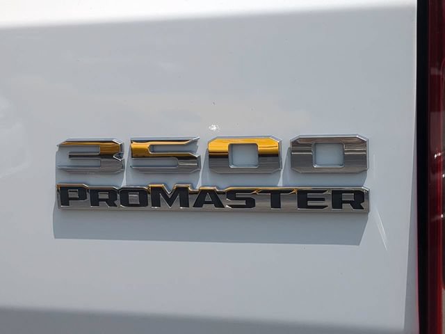 New 2026 RAM ProMaster 3500 w/ Quick Order Package 22G SLT FWD image 13