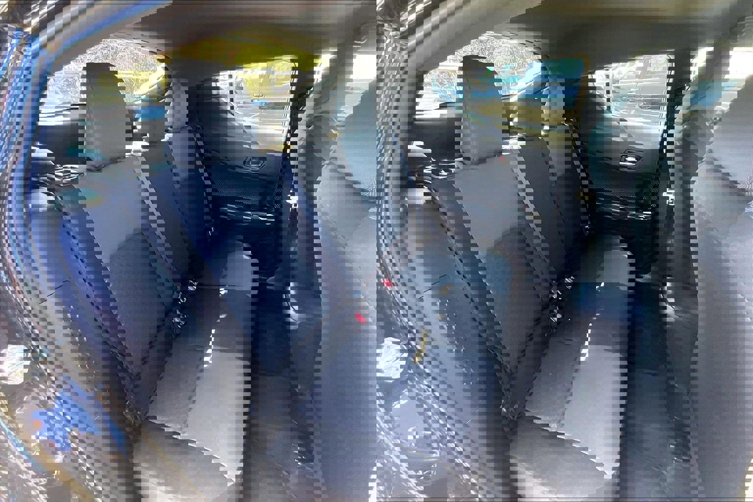 Used 2021 Toyota C-HR Nightshade image 24