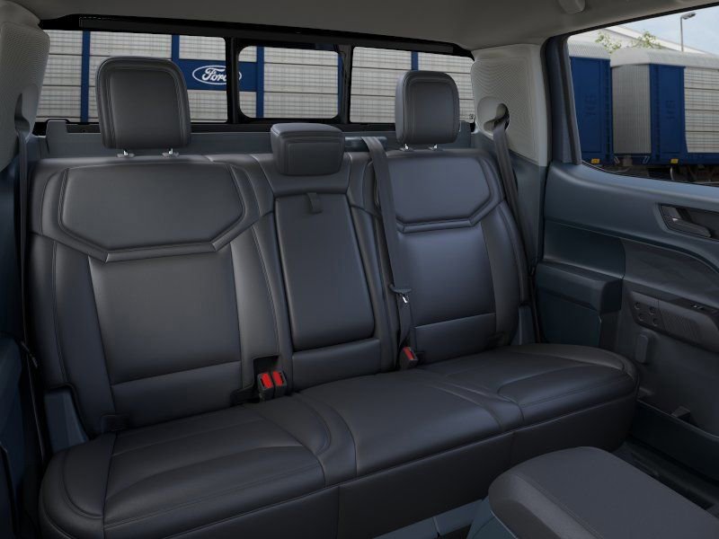 New 2026 Ford Maverick Lariat image 11