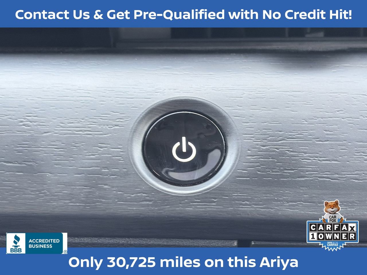 Certified 2023 Nissan Ariya image 19