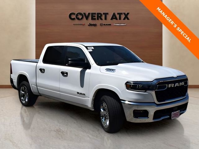 New 2026 RAM 1500 Lone Star image 7