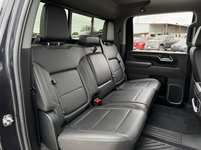 Used 2025 GMC Sierra 3500 SLT w/ SLT Convenience Package image 26