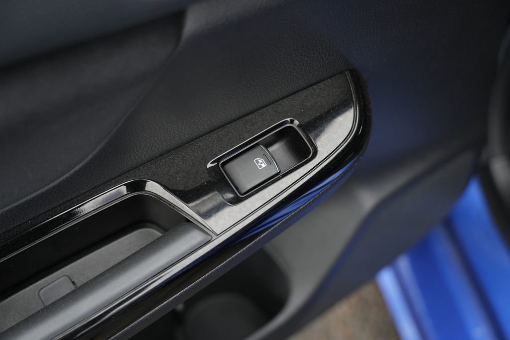 Used 2021 Subaru WRX STI w/ Popular Package #3 (IZT) image 26