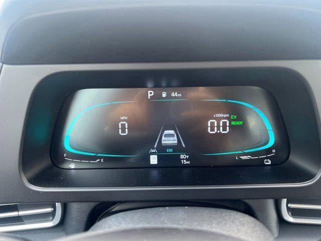 New 2025 Hyundai Elantra Hybrid FWD image 83