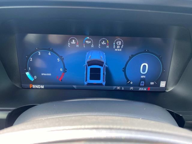 New 2026 Ford F150 Platinum w/ Equipment Group 702A High AWD/4WD image 14