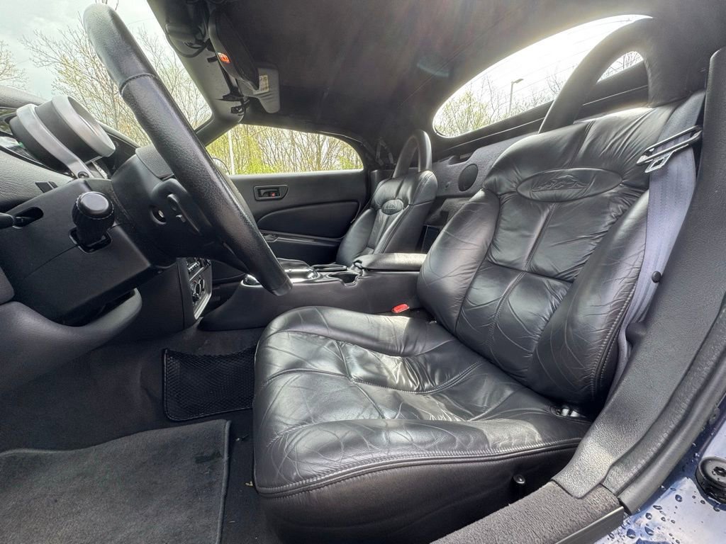 Used 2001 Chrysler Prowler RWD image 20