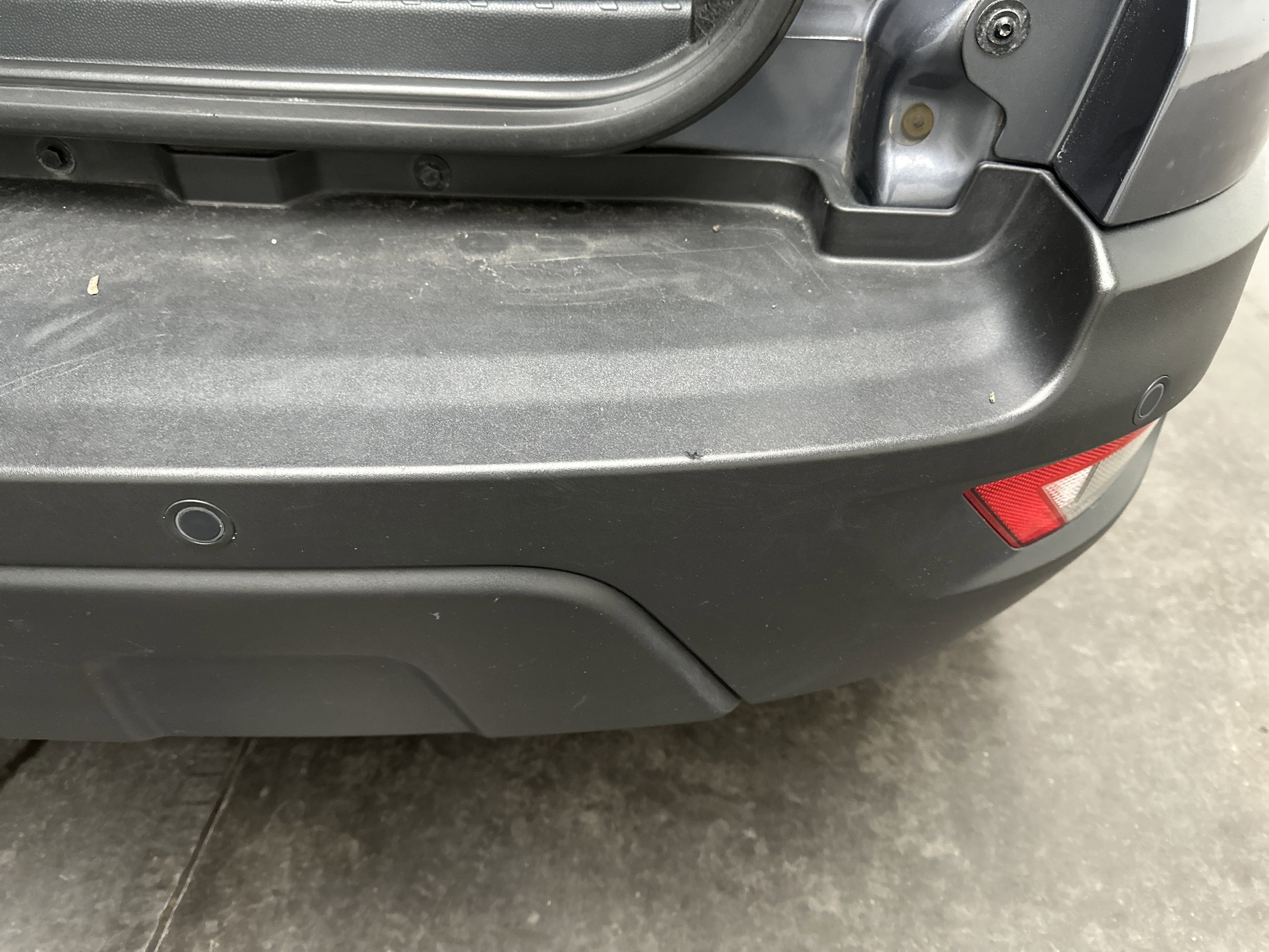 Used 2018 Ford EcoSport SES AWD/4WD image 15