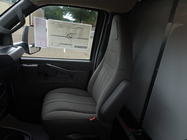 New 2026 Chevrolet Express 3500 w/ Power Convenience Package RWD image 20