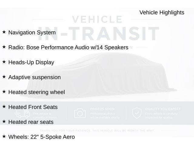 Used 2025 Volvo EX90 Ultra AWD/4WD image 2
