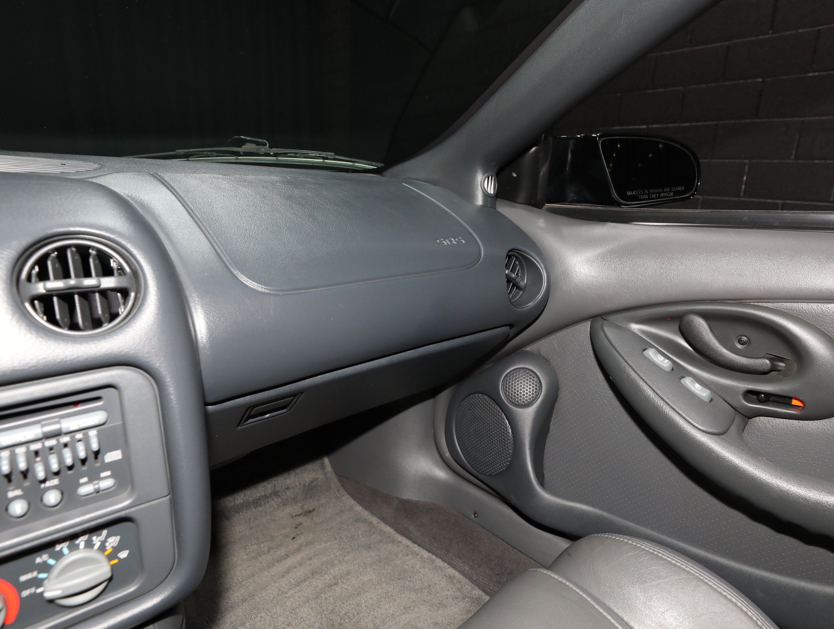 Used 1999 Pontiac Firebird Trans Am RWD image 61