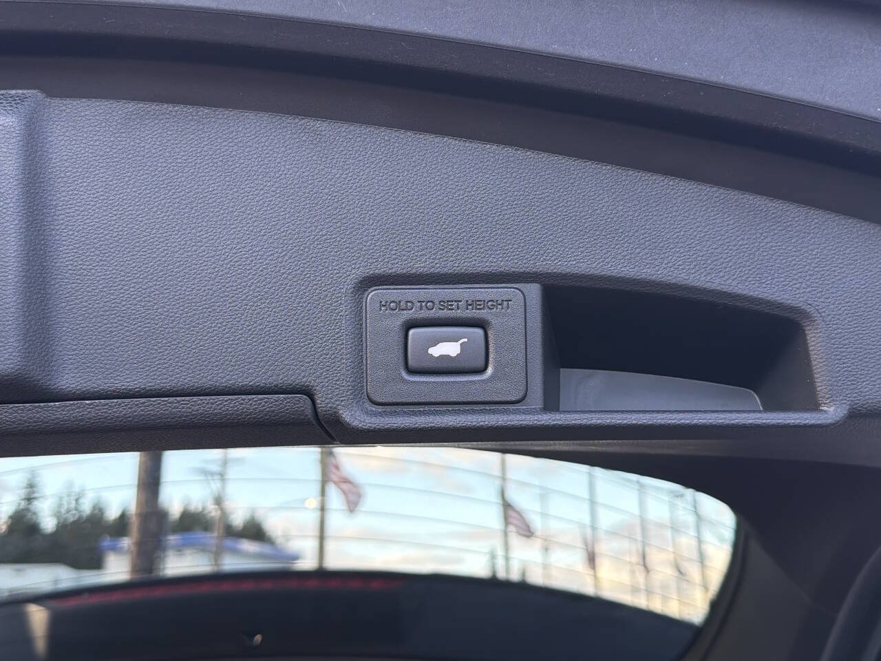 Used 2021 Acura RDX w/ Technology Package AWD/4WD image 8