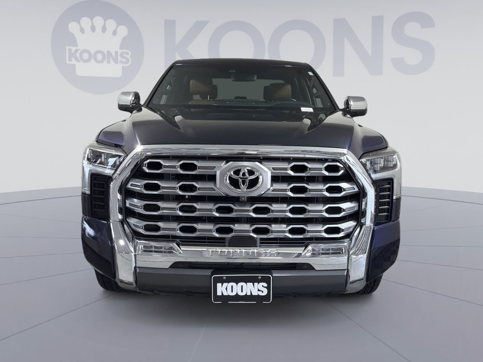 Used 2022 Toyota Tundra 1794 Edition w/ Advanced Package AWD/4WD image 11