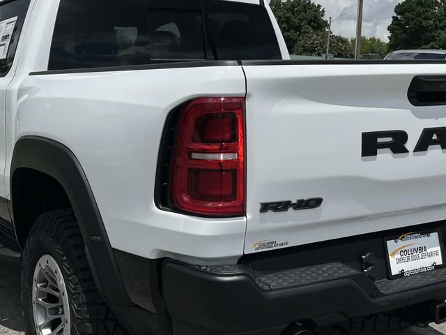 New 2026 RAM 1500 RHO w/ RHO Level 1 Equipment Group AWD/4WD image 12