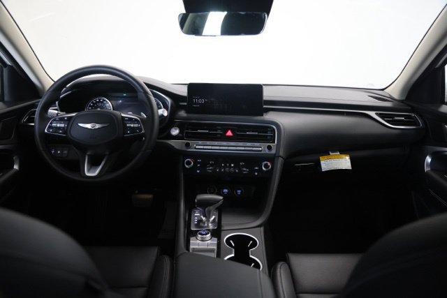 New 2026 Genesis G70 2.5T AWD/4WD image 34