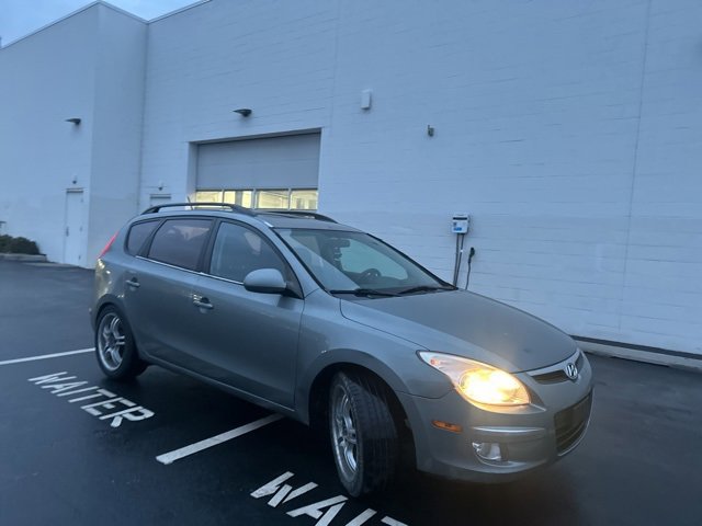 Used 2010 Hyundai Elantra SE image 3