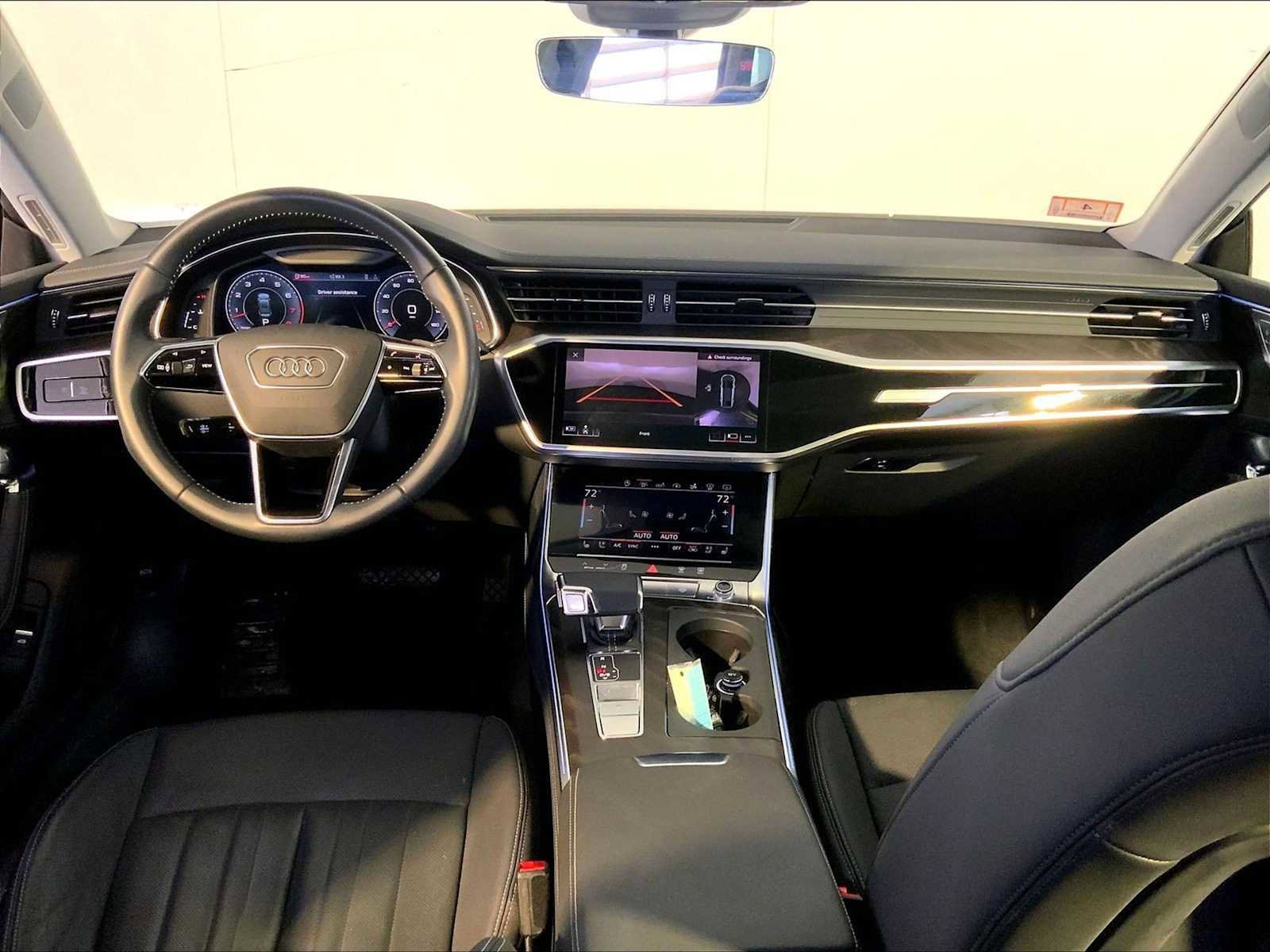 Used 2019 Audi A7 3.0T Prestige AWD/4WD image 14