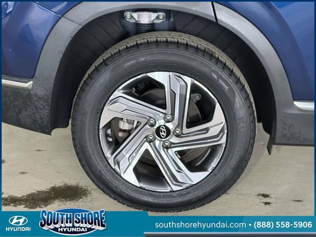 Certified 2023 Hyundai Santa Fe SEL w/ Premium Package AWD/4WD image 10