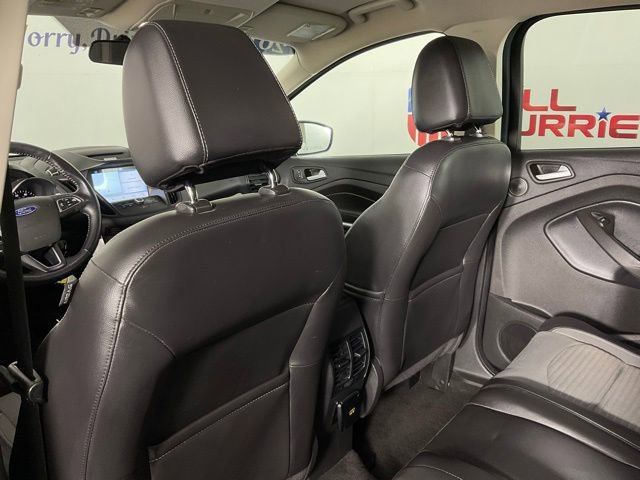 Used 2017 Ford Escape SE w/ Equipment Group 201A image 15
