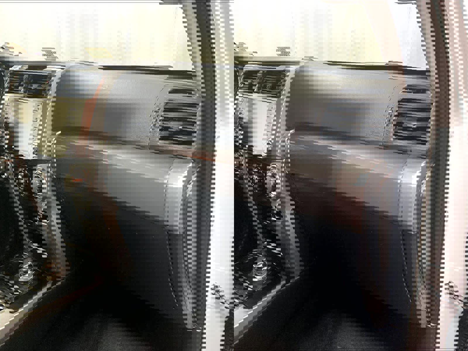 Used 2024 Toyota 4Runner SR5 image 13