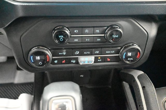 Certified 2023 Ford Bronco Outer Banks AWD/4WD image 18