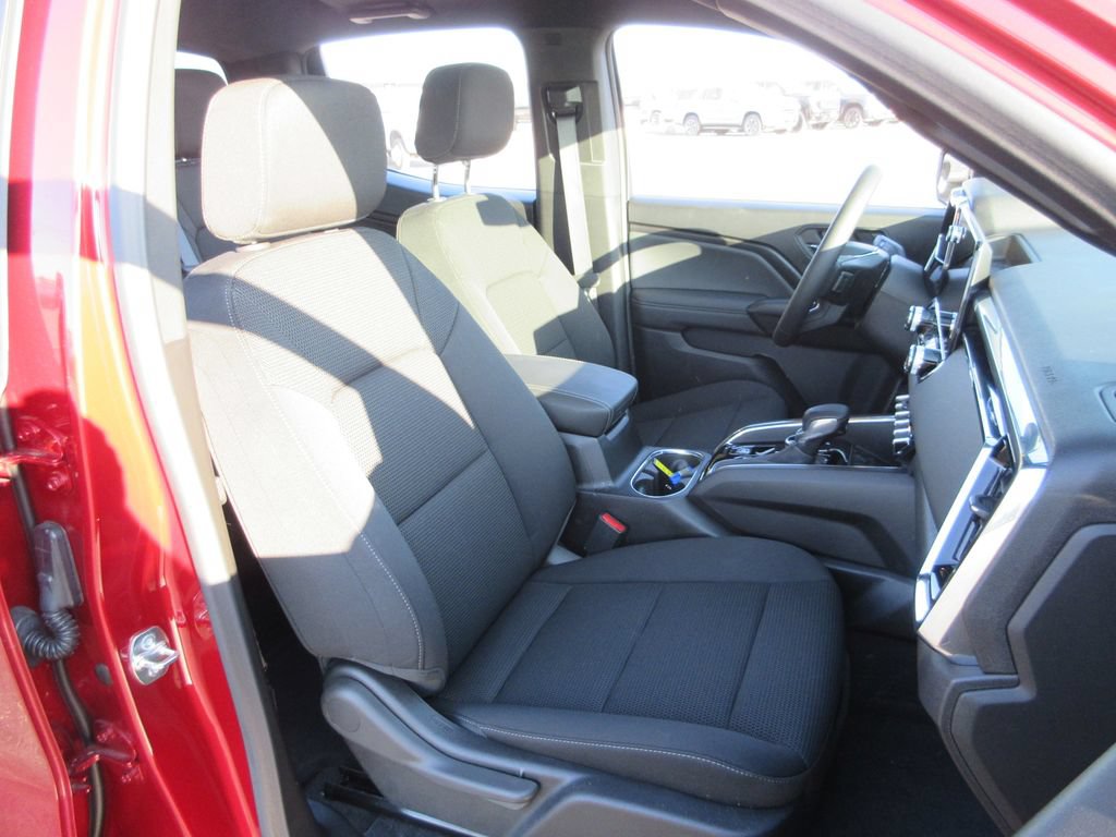 Certified 2026 GMC Canyon Elevation w/ Convenience Package AWD/4WD image 22