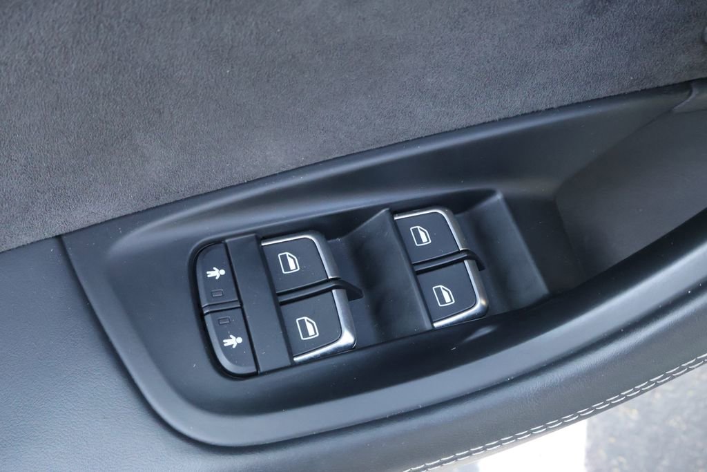 Used 2016 Audi S6 Prestige AWD/4WD image 15