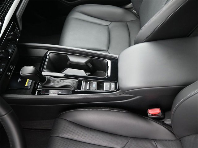 Used 2025 Honda Accord EX-L image 31