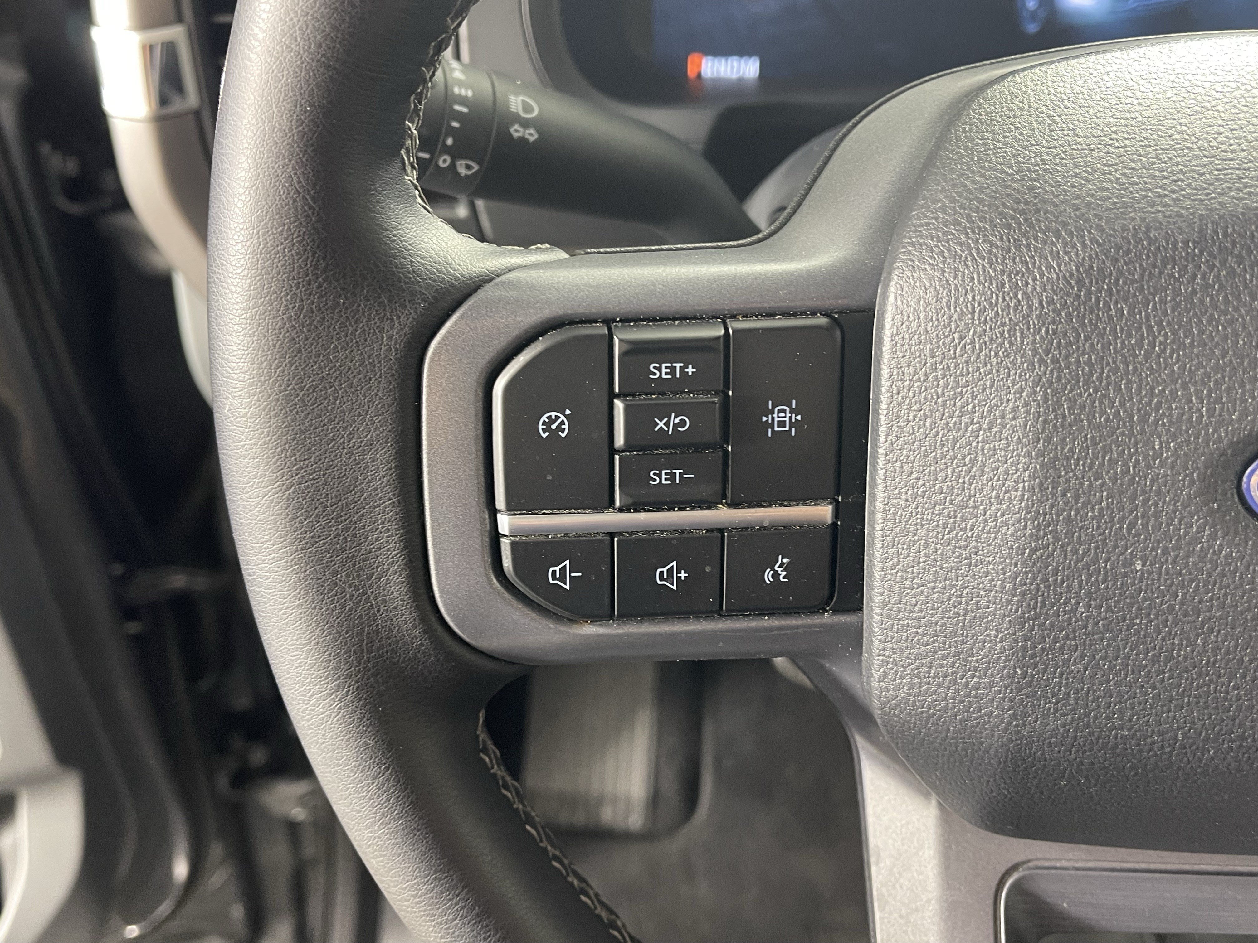 Used 2025 Ford F150 XLT w/ Equipment Group 301A Standard AWD/4WD image 20