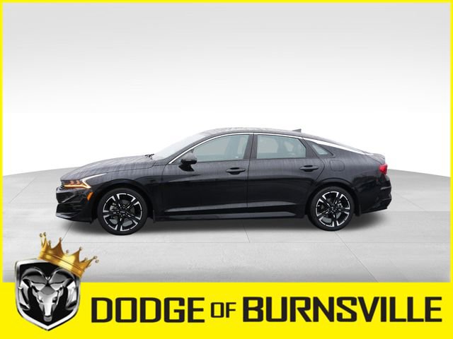 Used 2023 Kia K5 GT-Line image 4